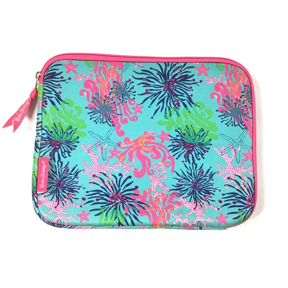 Lilly Pulitzer Handbags - LILLY PULITZER | IPad Soft Case